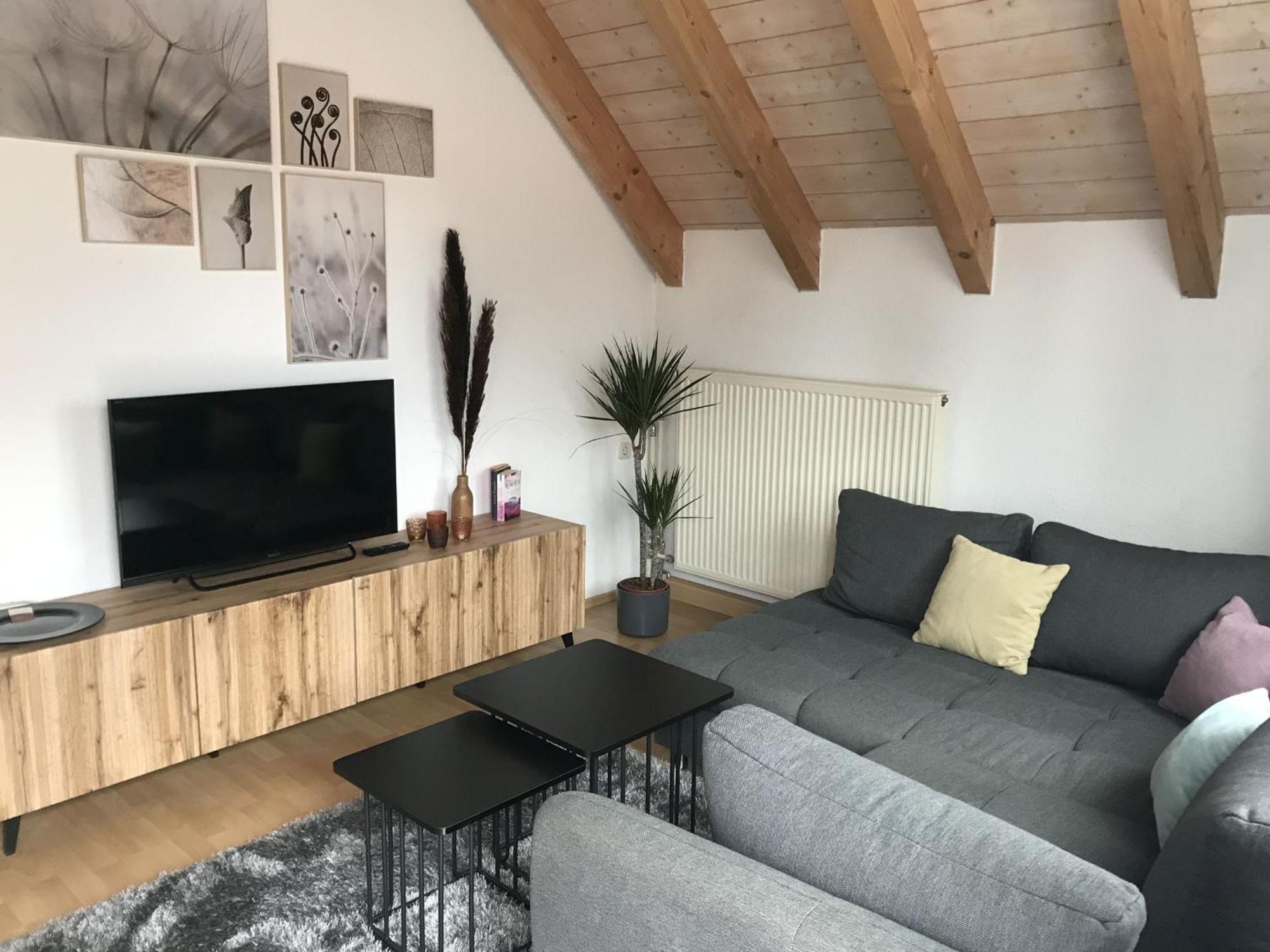 Ferienwohnung Kronengarten Meersburg Εξωτερικό φωτογραφία