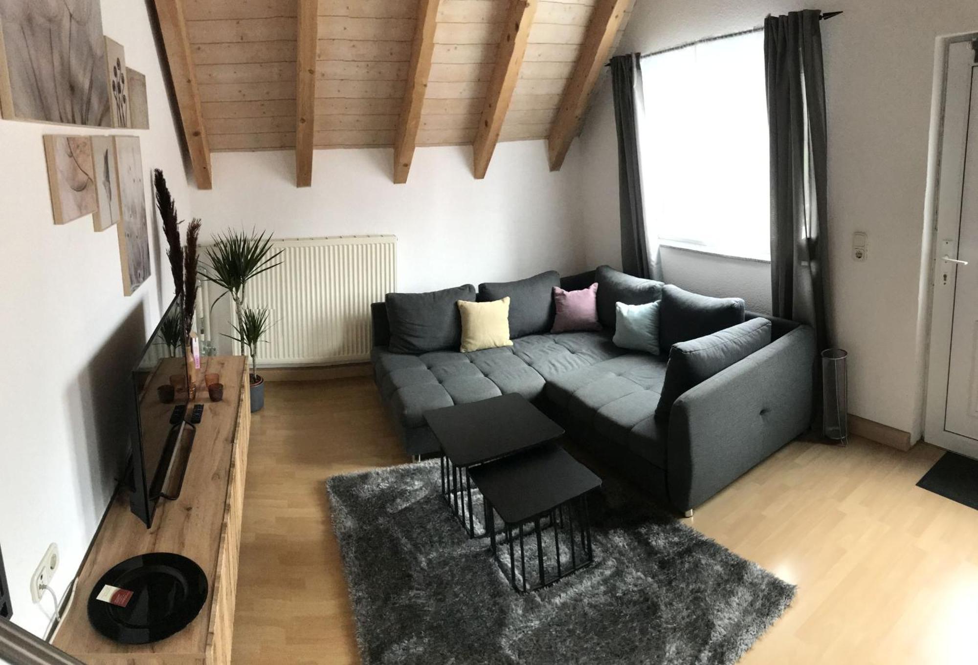 Ferienwohnung Kronengarten Meersburg Εξωτερικό φωτογραφία