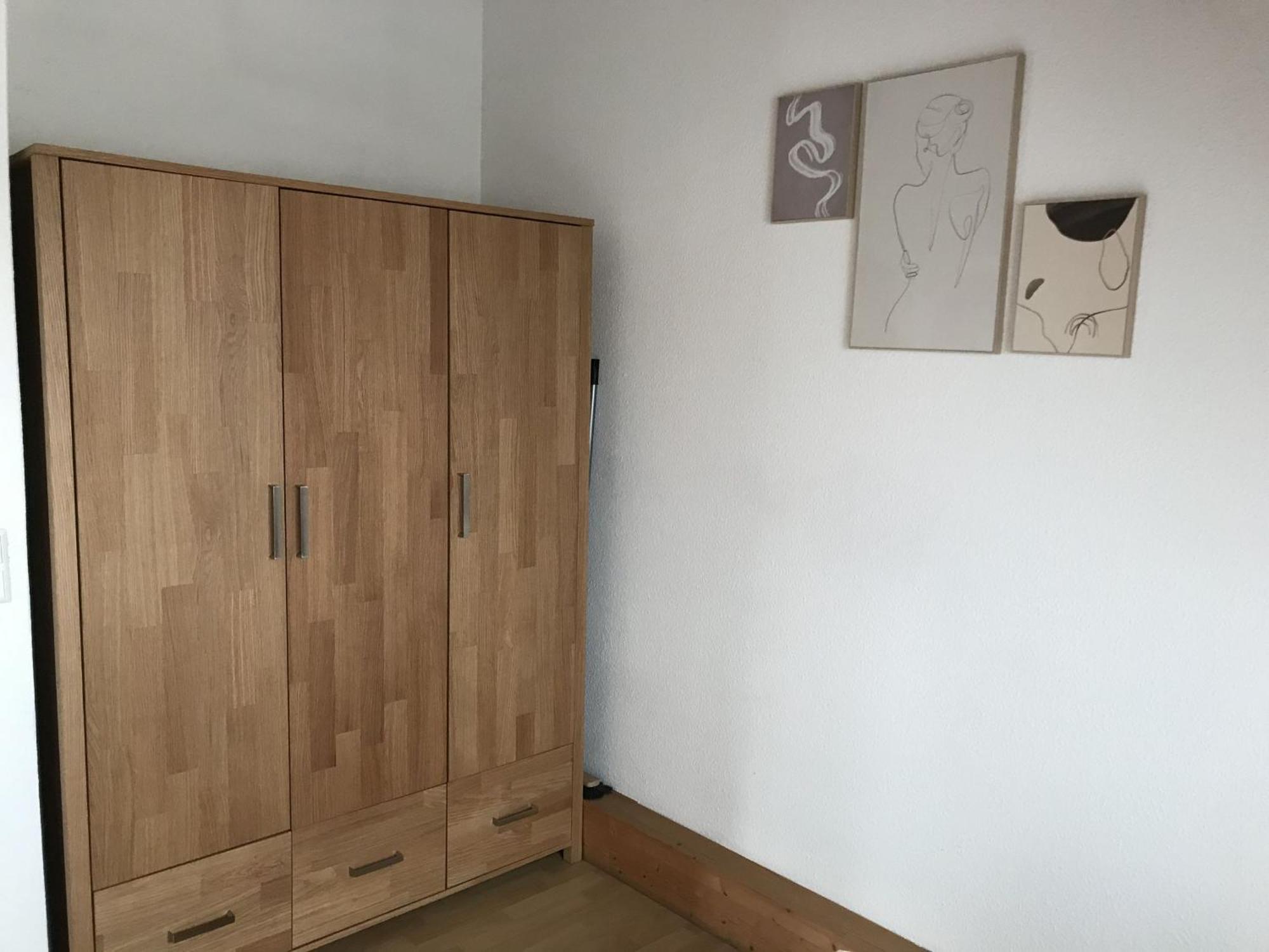 Ferienwohnung Kronengarten Meersburg Εξωτερικό φωτογραφία