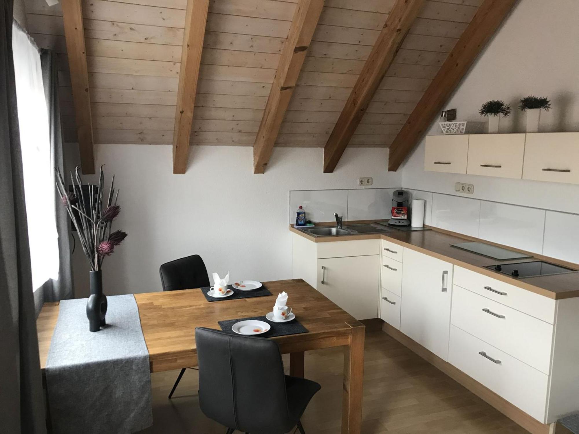 Ferienwohnung Kronengarten Meersburg Εξωτερικό φωτογραφία