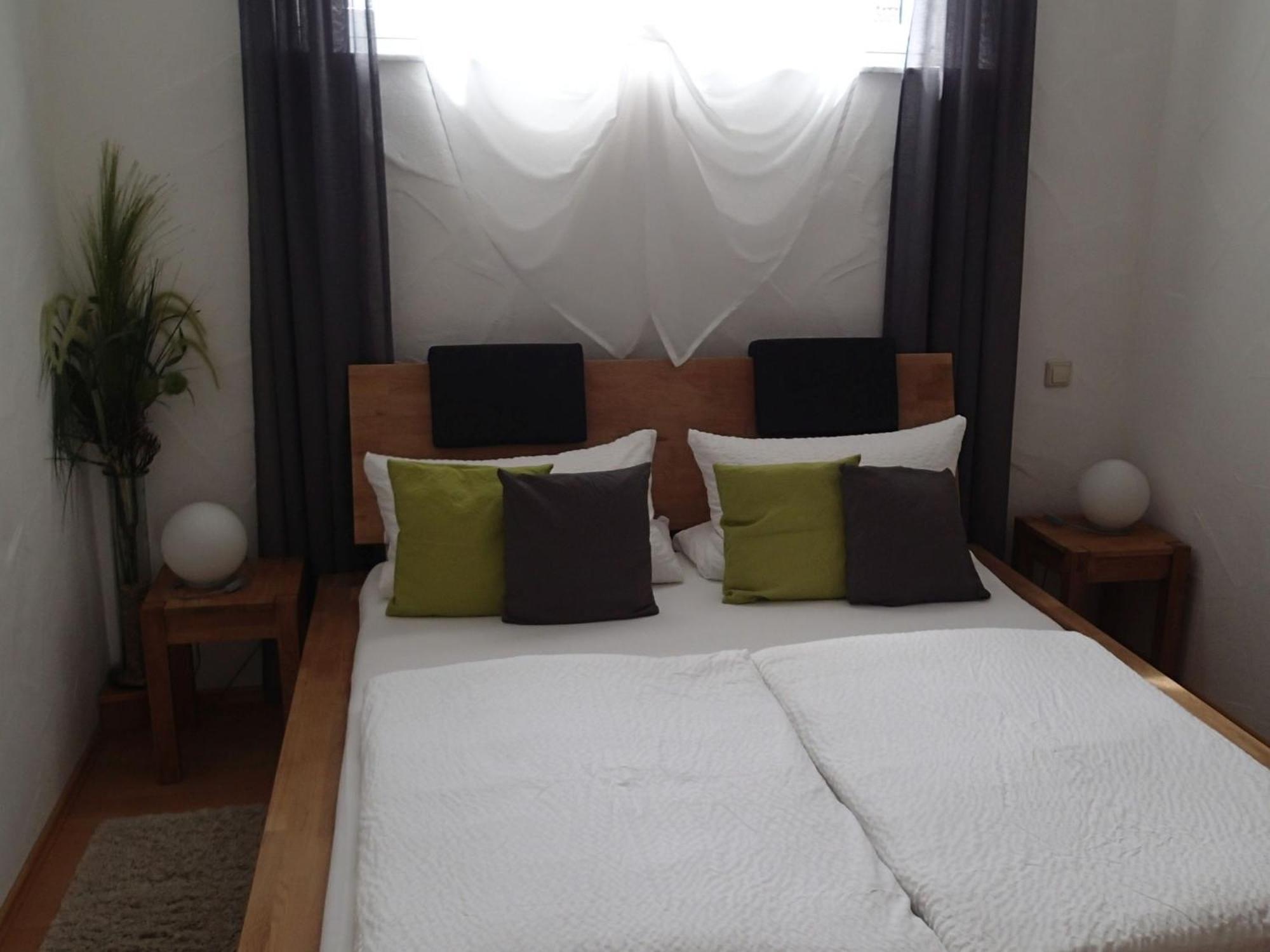 Ferienwohnung Kronengarten Meersburg Εξωτερικό φωτογραφία