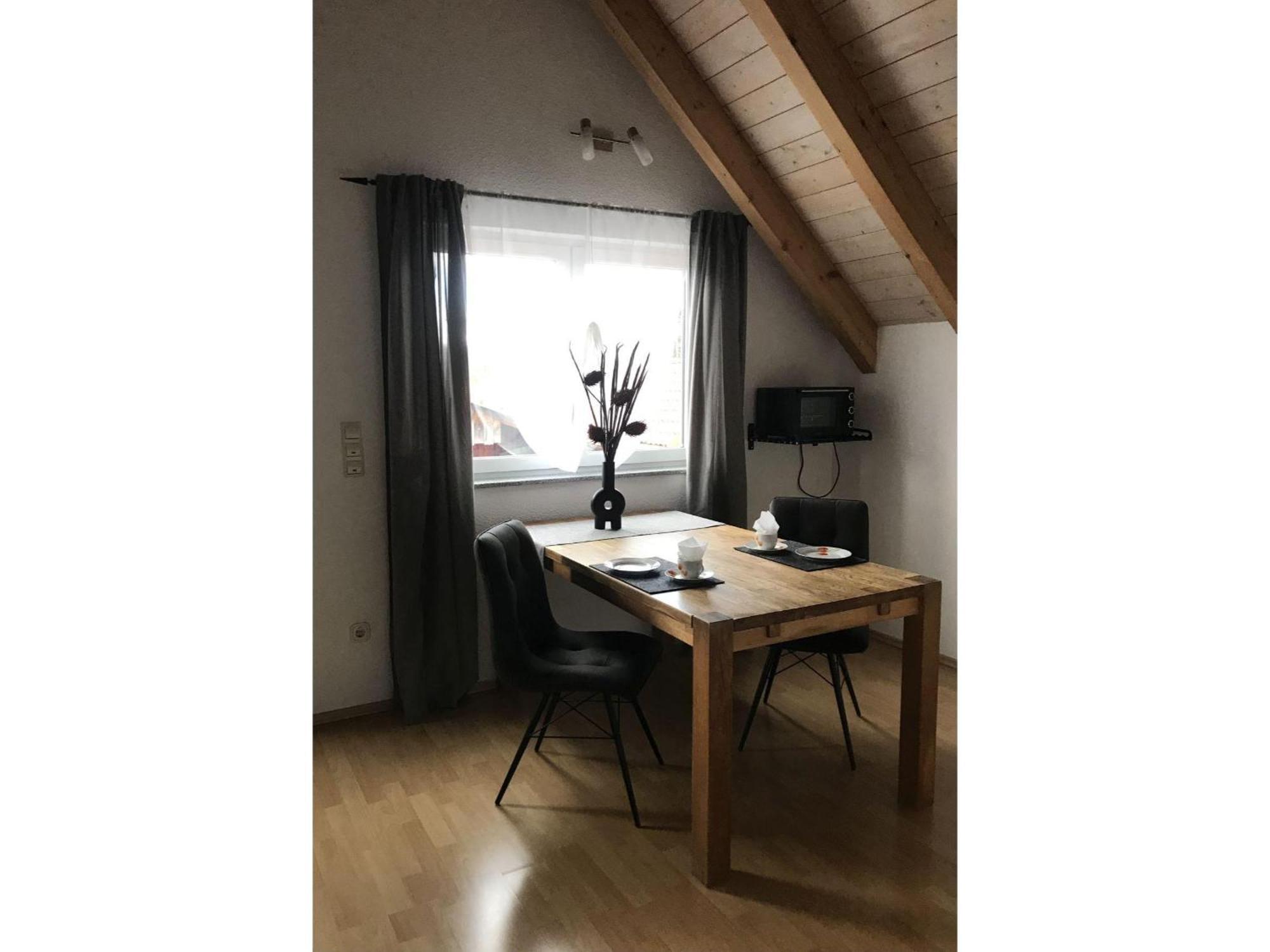 Ferienwohnung Kronengarten Meersburg Εξωτερικό φωτογραφία