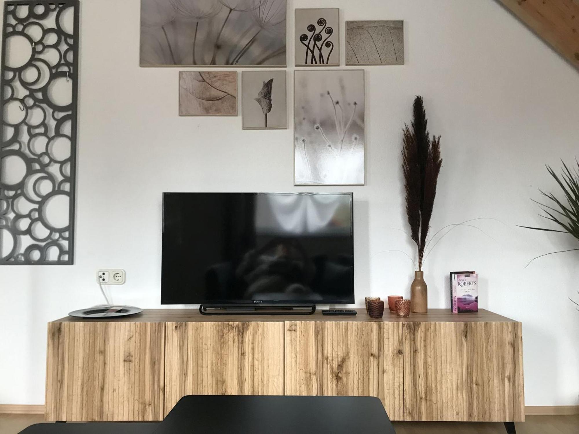 Ferienwohnung Kronengarten Meersburg Εξωτερικό φωτογραφία