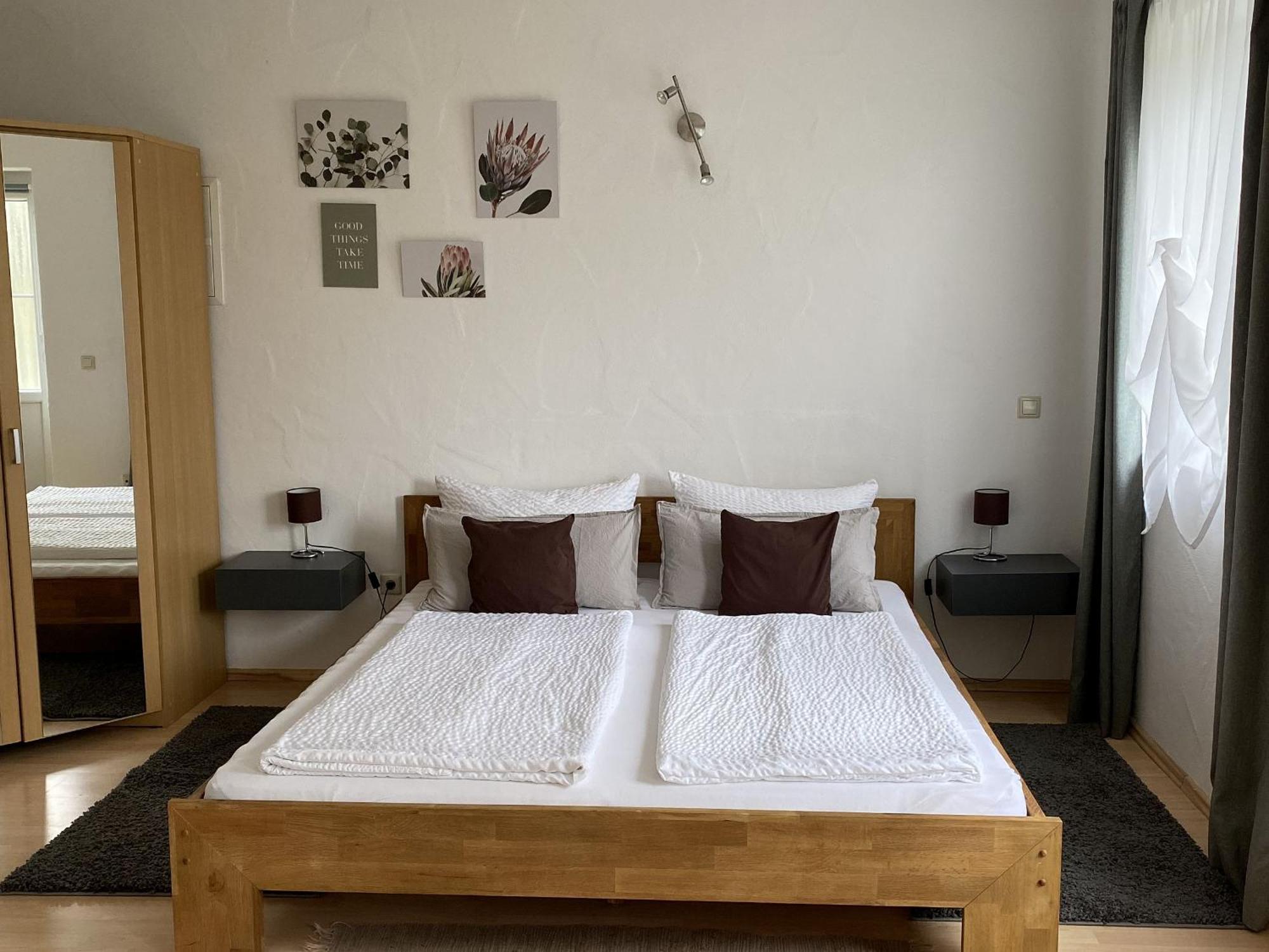 Ferienwohnung Kronengarten Meersburg Εξωτερικό φωτογραφία